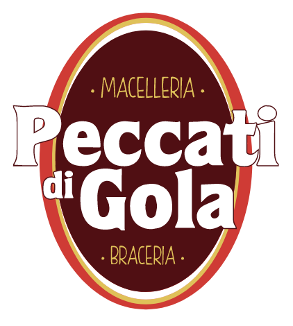 Peccati di Gola